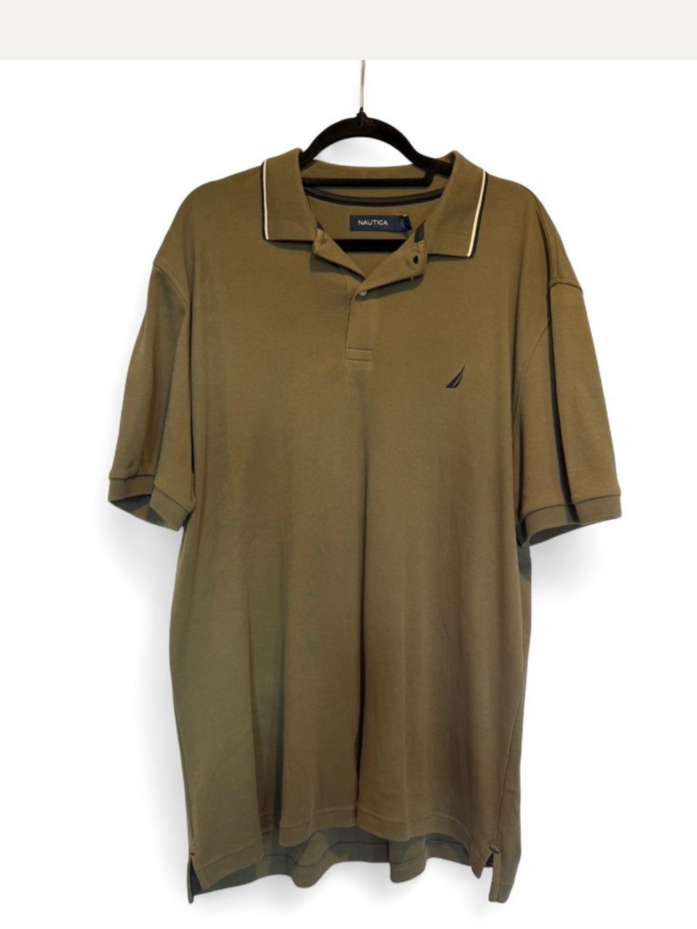 Nautica Men’s Polo